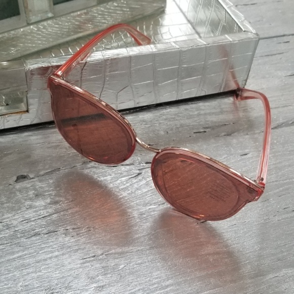 Sun glasses BLUSH SUNNIES sunglasses - Picture 3 of 4